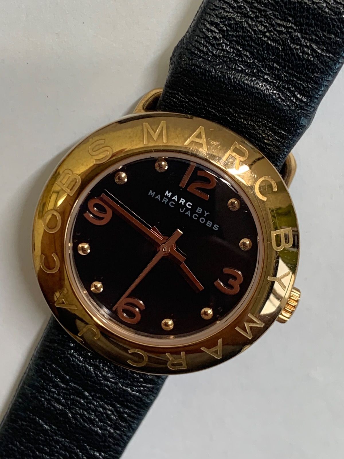 R7 1583 Used Item Marc by Marc Jacobs MBM1227