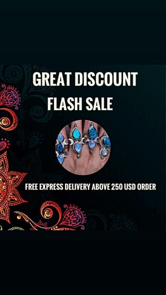 Swiss Blue Topaz Heart Gemstone Handmade 925 Sterling Silver Jewelry Pendant 2″