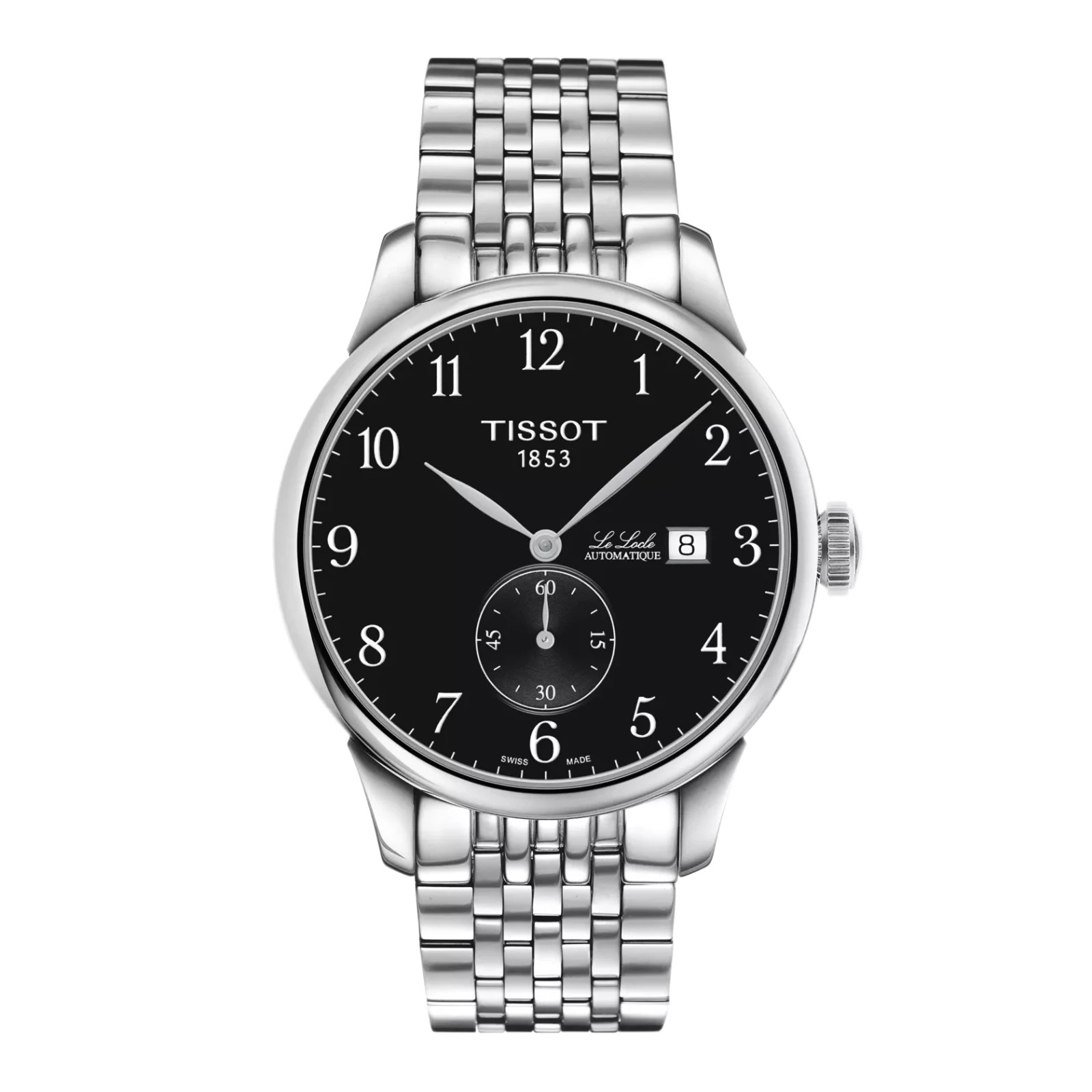 Tissot Le Locle Automatique Petite Seconde Automatic Watch T006.428.11.052.00