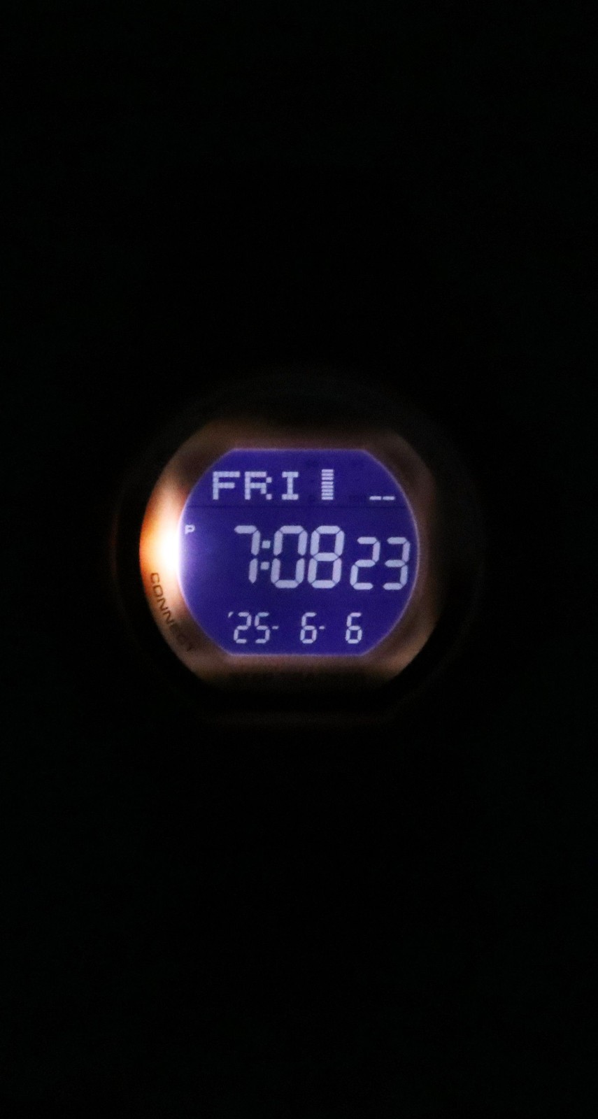 Casio G-Shock Move Smartphone Link Quartz GMD-B300SC-4 Womens Ladies Watch