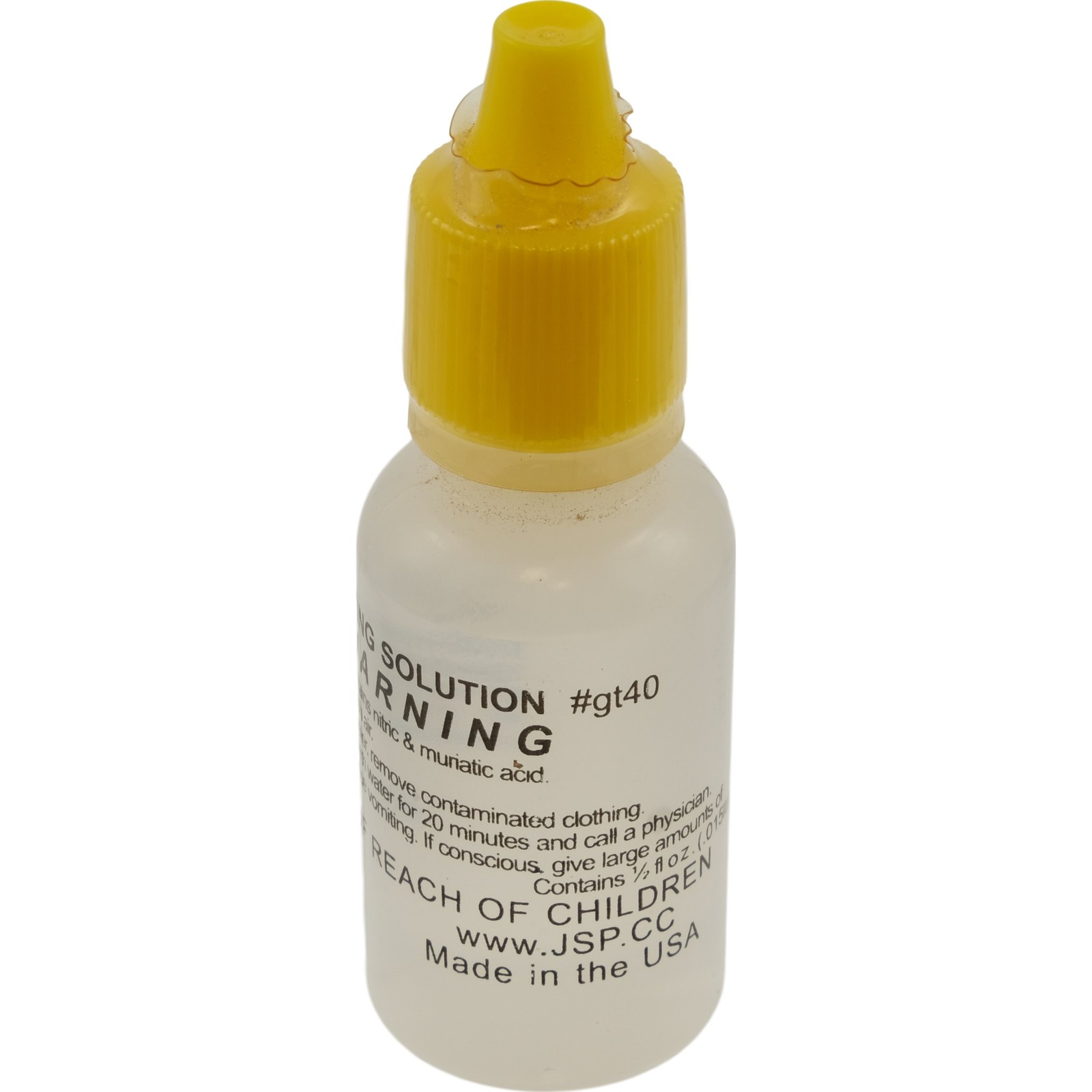 Acid Test Kit Gold 10K 14K 18K 22K Silver Platinum Testing Stone Jeweler G2U