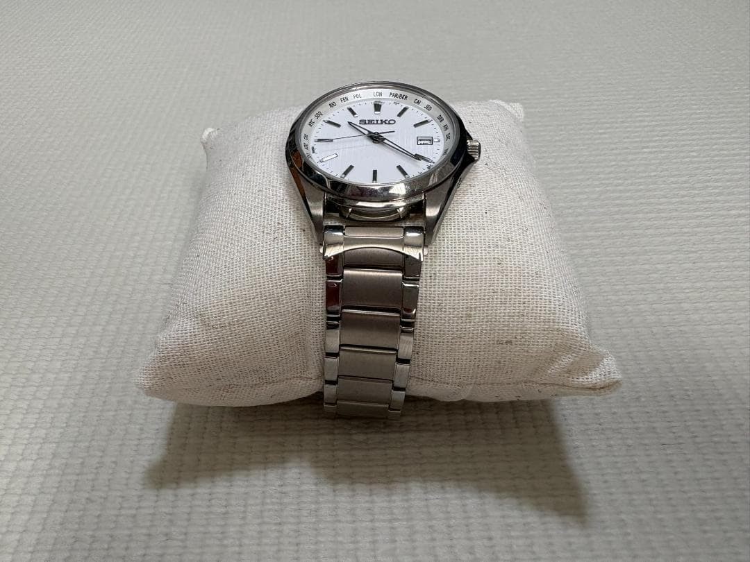 SEIKO SBTM287 Men’s Watch
