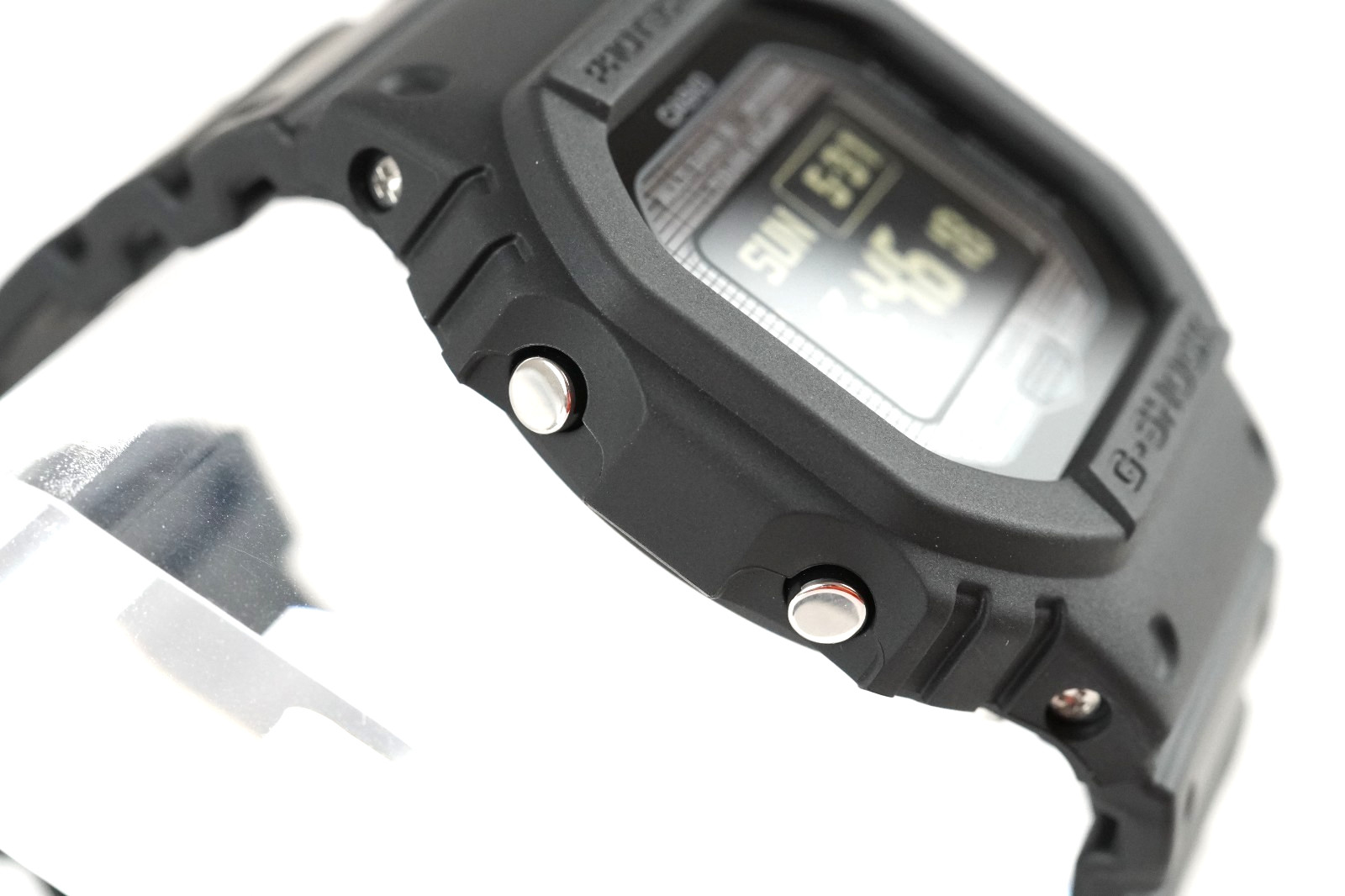 CASIO G-SHOCK GW-B5600 2WAY MIP GW-BX5600-1A1JF