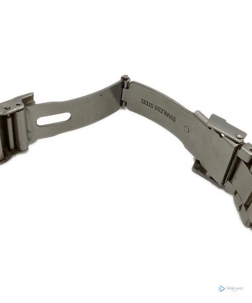 TECHNOS TGM615 Men’s Chronograph Stainless Steel 30mm