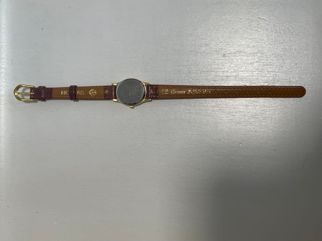 SEIKO Spirit 4N21-5200 – Working