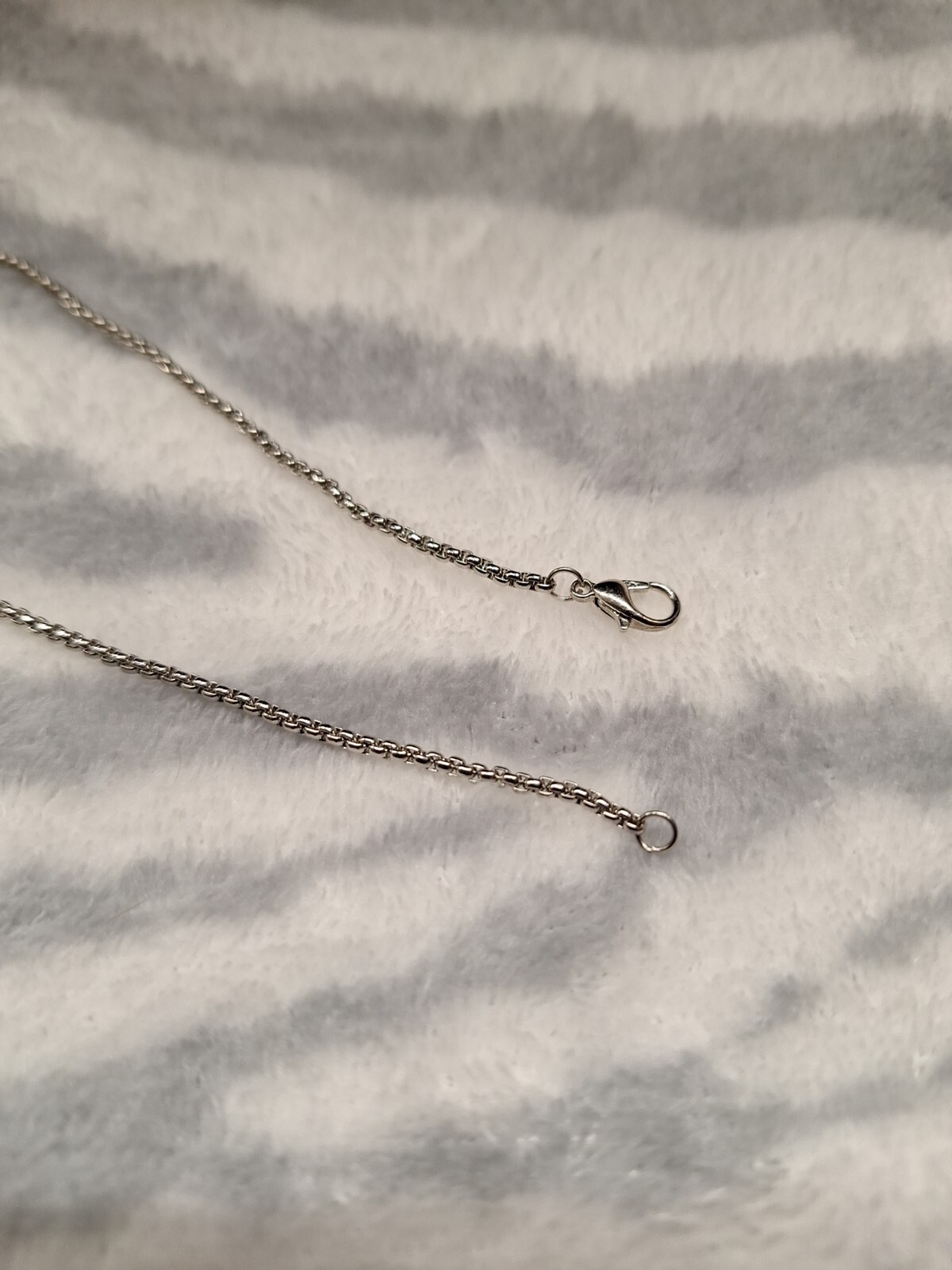 Men’s Hawaiian Fishing Hook Pendant Necklace, Men’s Fashion Jewelry Stainless…