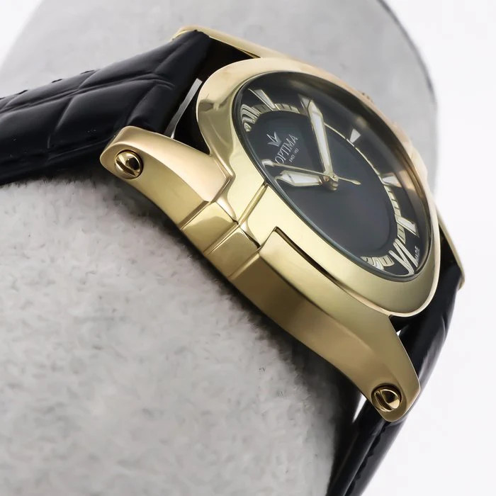 Optima – Swiss Watch – OSL238-GL-8 Quartz 39 mm OSL238 30 meters (3 ATM /