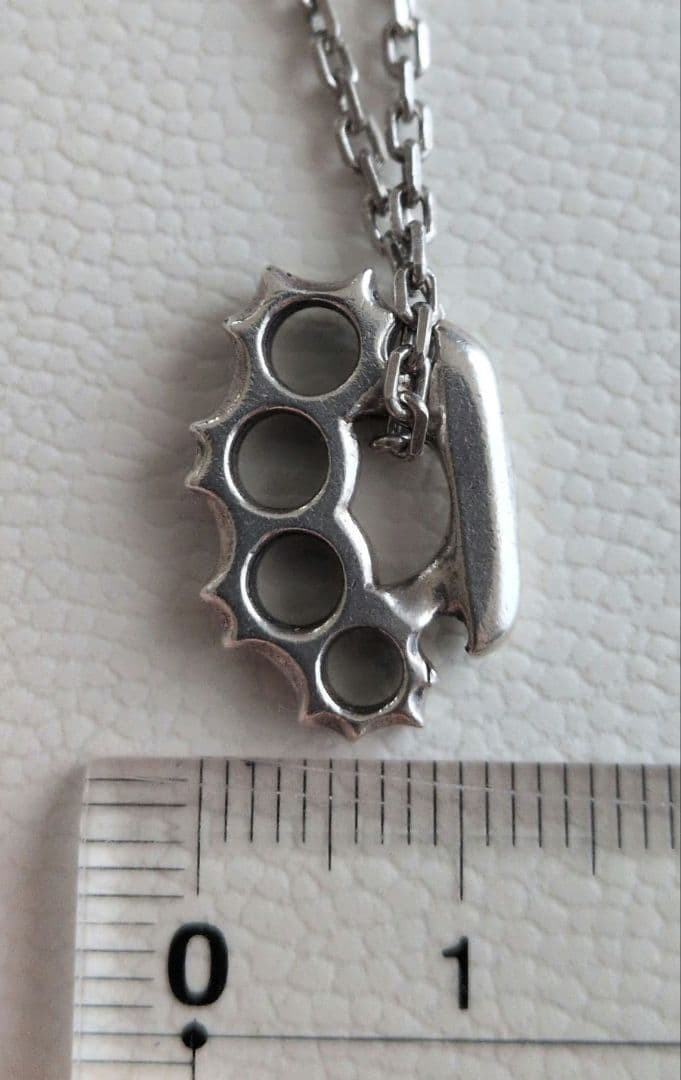 Silver925 JAM HOME MADE Necklace