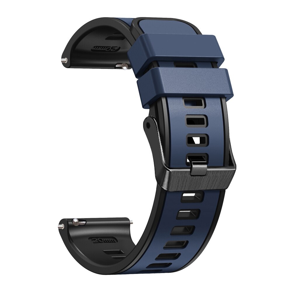 20 22mm Watch Strap Band For Amazfit GTS 3 4 2 Mini GTR 4 3 2 42 47mm GTR3 Pro