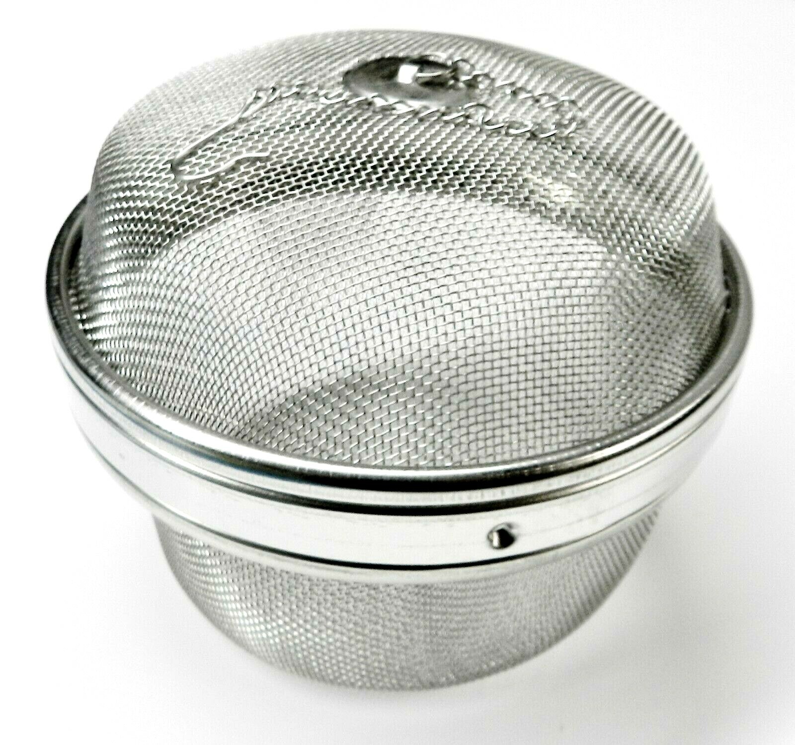 Jumbo Basket for Parts Holding Cleaning Ultrasonic Steam Cleaner 5″ -130mm S.S.