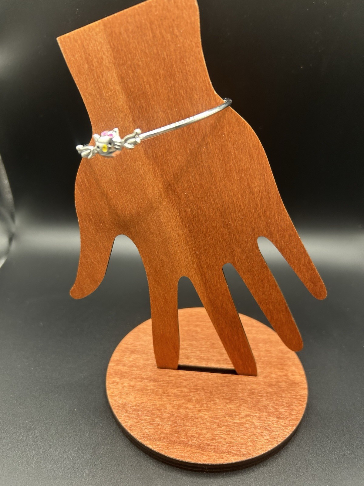 Sanrio Charming Hello Kitty Angel Design Bracelet