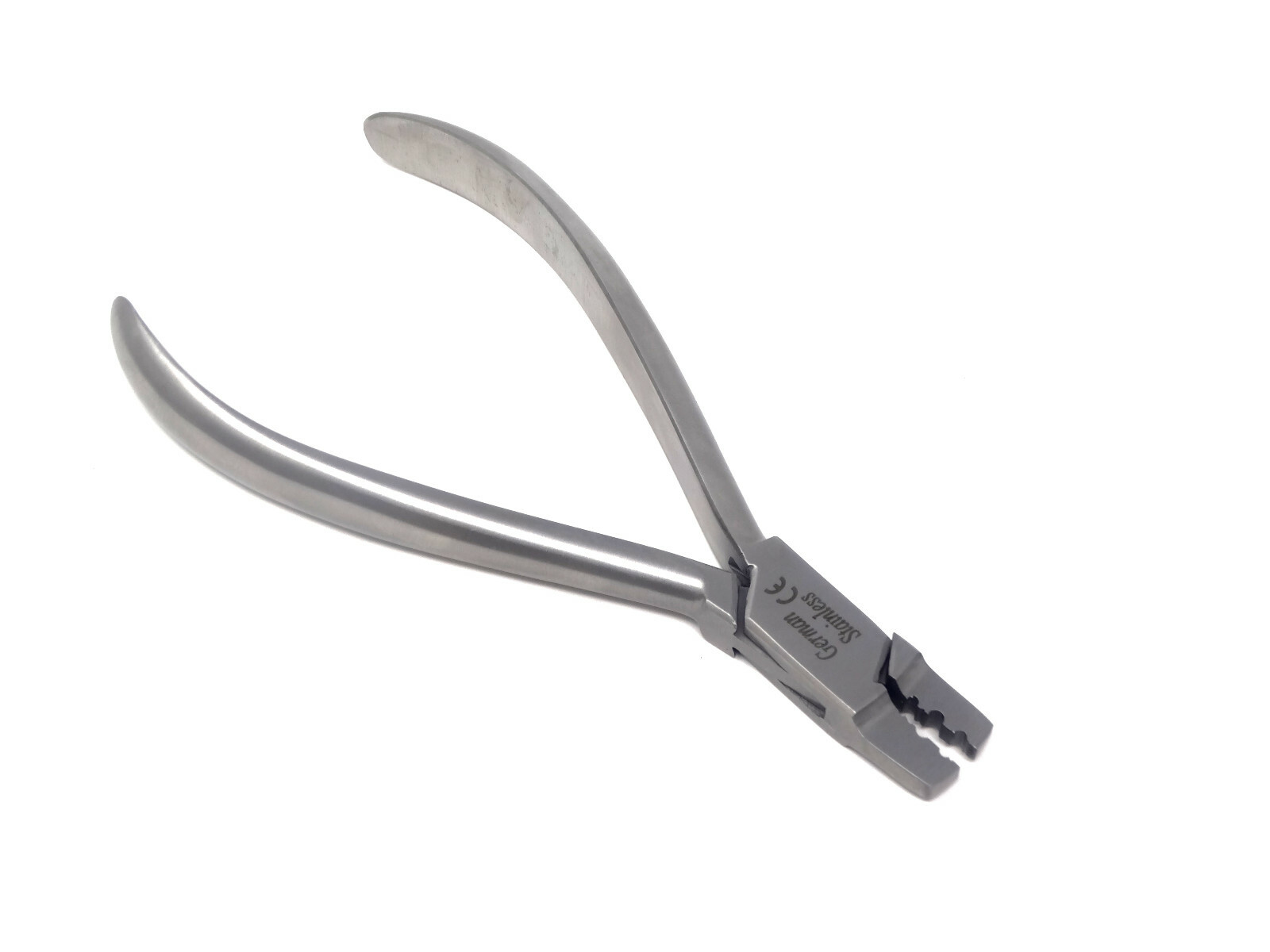 Best StainlessSteel Crimping pliers crimper beading Jewelry making reparing tool