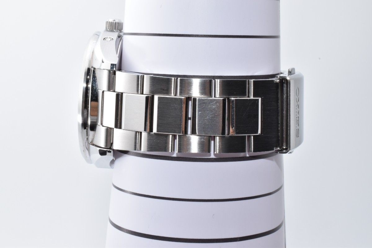SEIKO Selection SBTM317 7B72 0AC0 Working