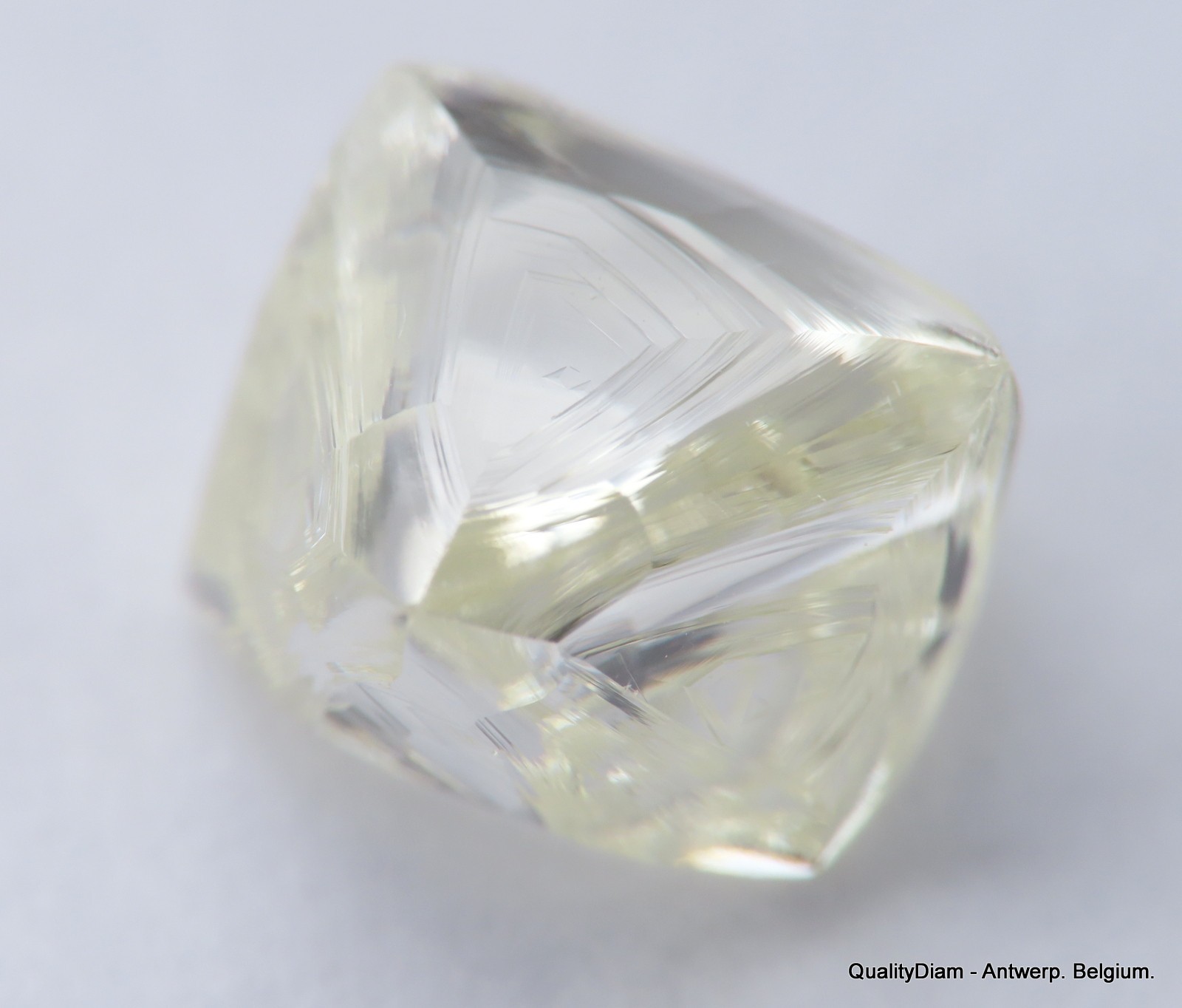 BUY NOW & ENJOY LIFETIME AS A DIAMOND IS FOREVER. 1.84 CARAT H VVS1 GEM DIAMOND