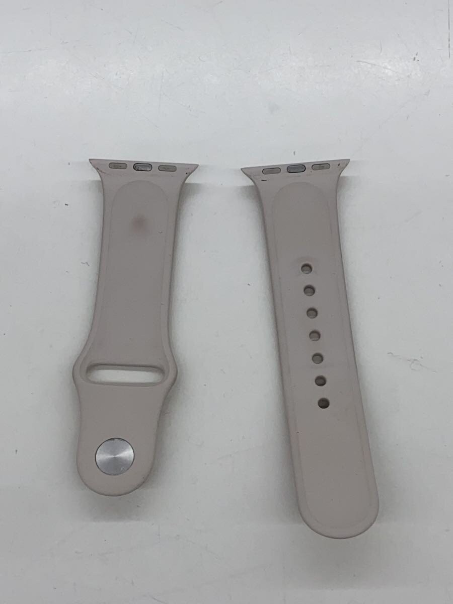 Apple Watch Series 7 41mm MKMY3J/A Starlight Excellent JAPAN