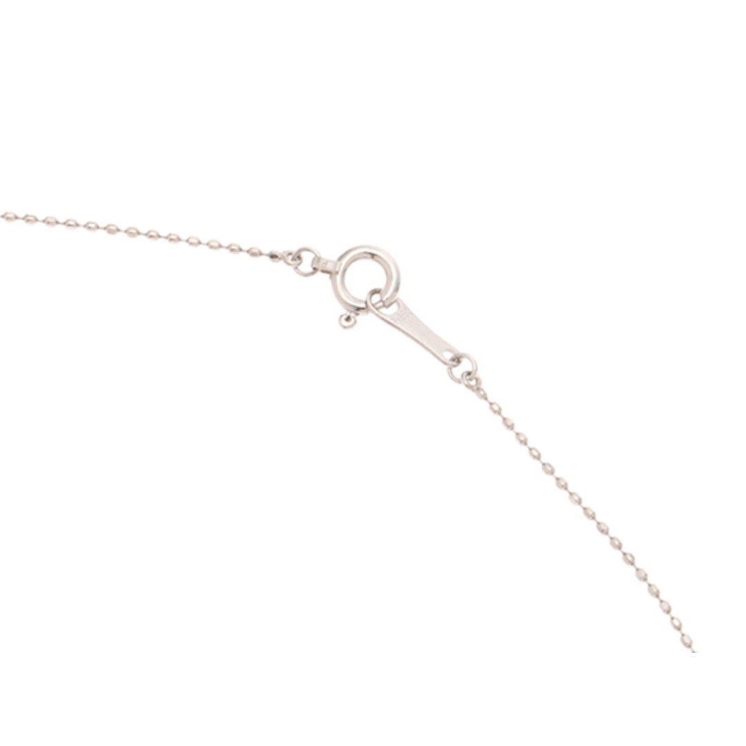 JEWELRY Jewelry PT850/D0.30ct/Approx. 2.3g [205] Precious