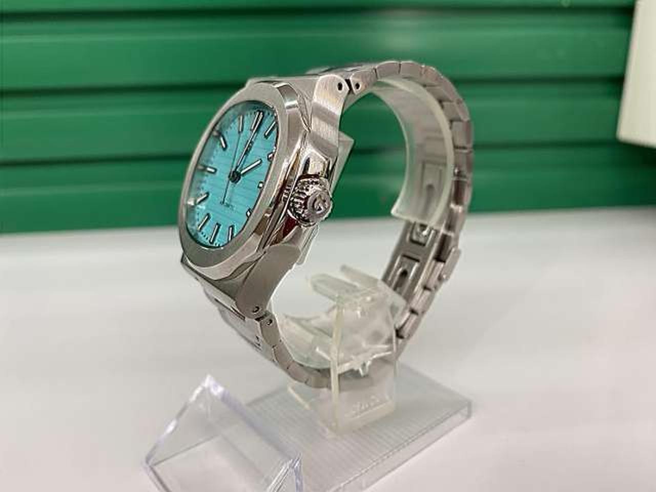 [A3S] Pagani Design PD-1728 Automatic Mechanical Men’s Watch [l9z]
