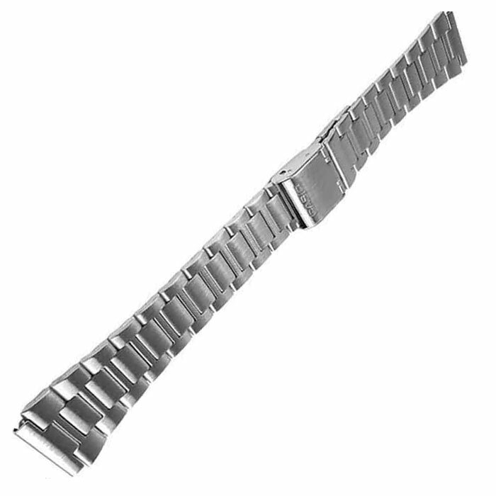 CASIO WATCH BAND REPLACEMENT ORIGINAL ONLY FITS: A158WA-1, A163WA-1, A-164WA-1