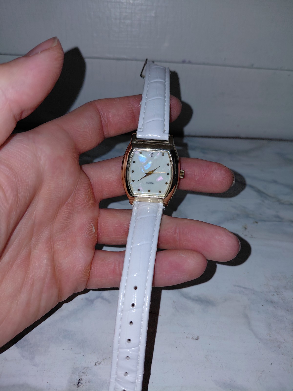 Womens Dress Watch