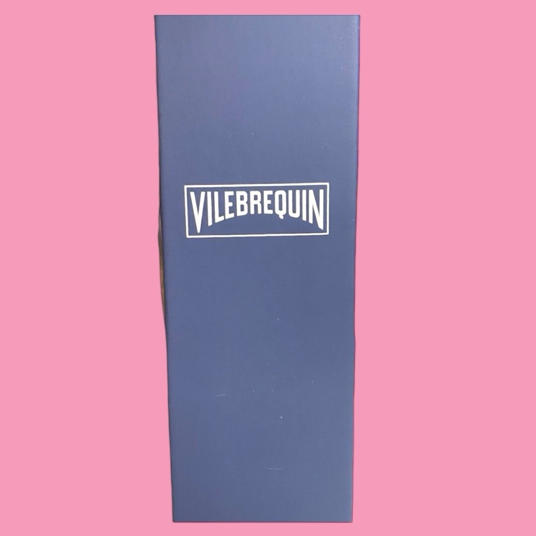 Vilebrequin LIMITED EDITION Pink/Blue Chronograph Watch (NWT) W/ New Battery
