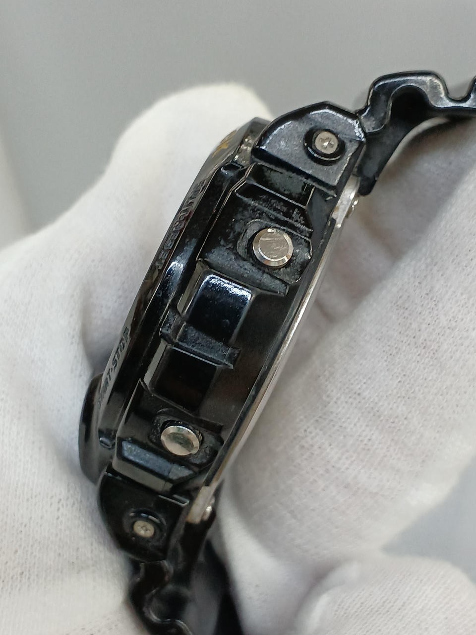 CASIO G-SHOCK DW-6900CB
