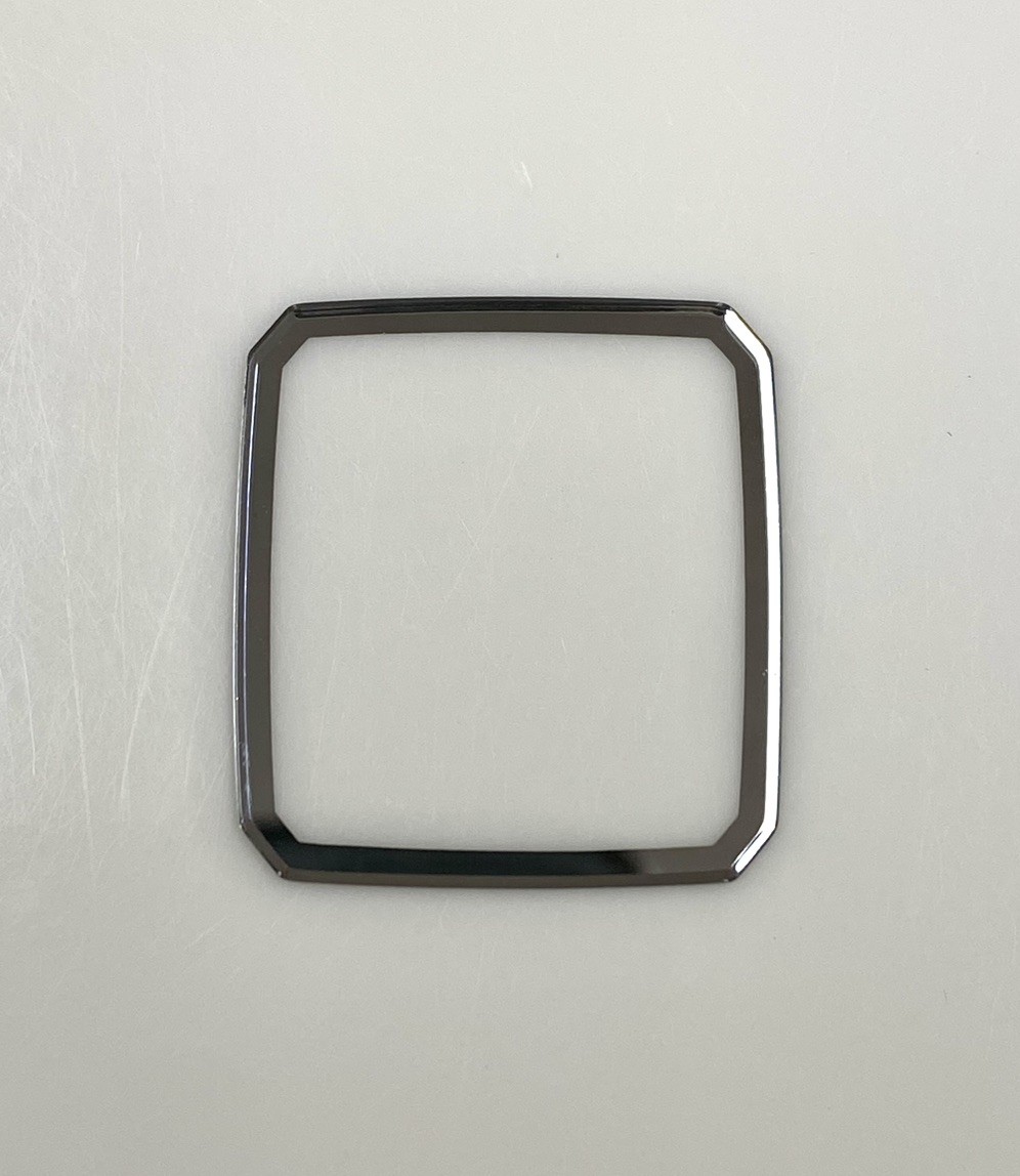 Citizen 54-81373M Silver Trim Watch Crystal for 3630-361245