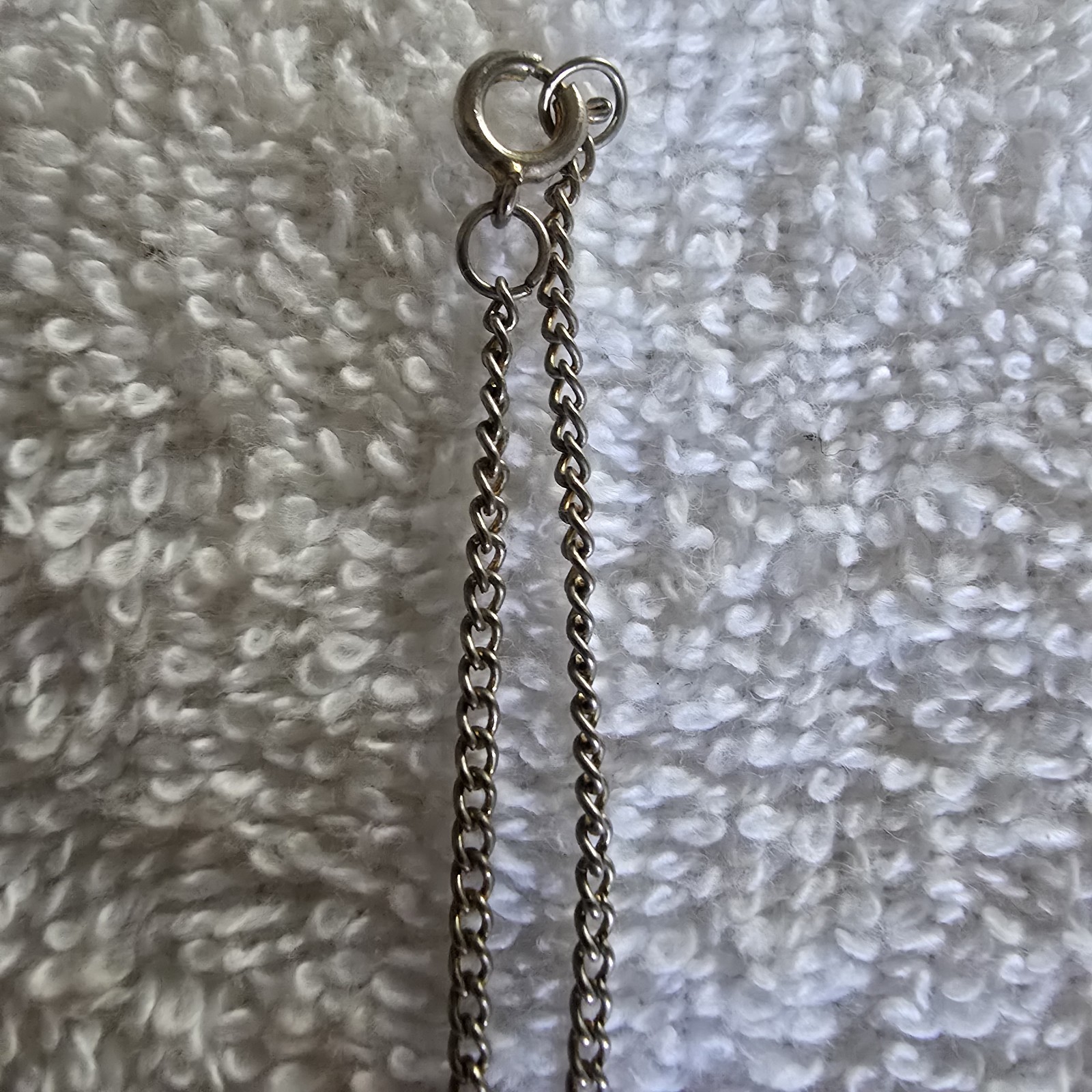 Vtg Holly Hobbie American Greetings 9 in Long Necklace Pendant – Collectible
