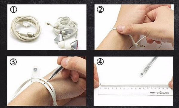 Lumachina Chain Necklace Anklet or Bracelet Made to Order, Pure Stainless Steel