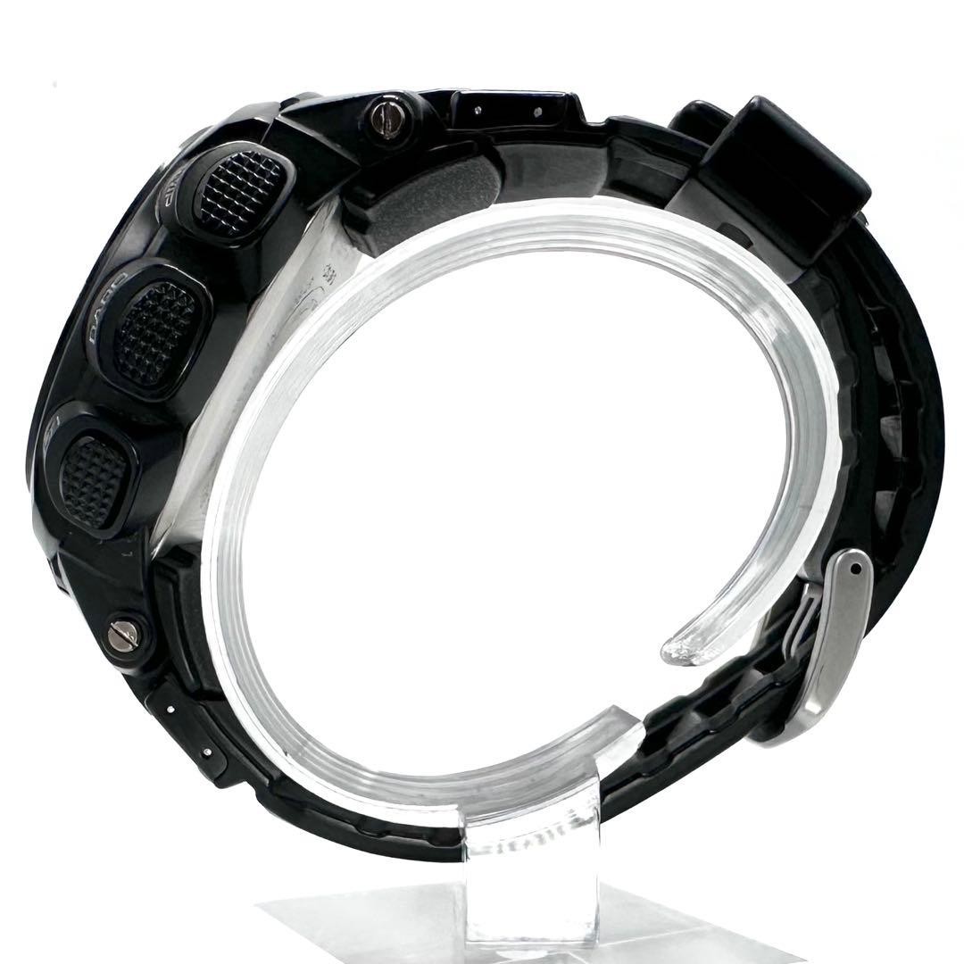 Box Strap Functional Casio Pro Trek PRW 5100 Tough Solar