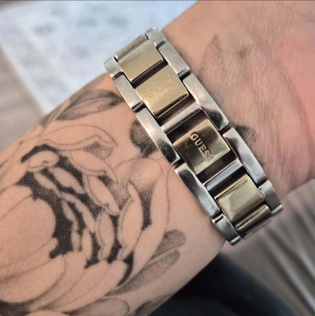 Guess Watch For Smallwrist