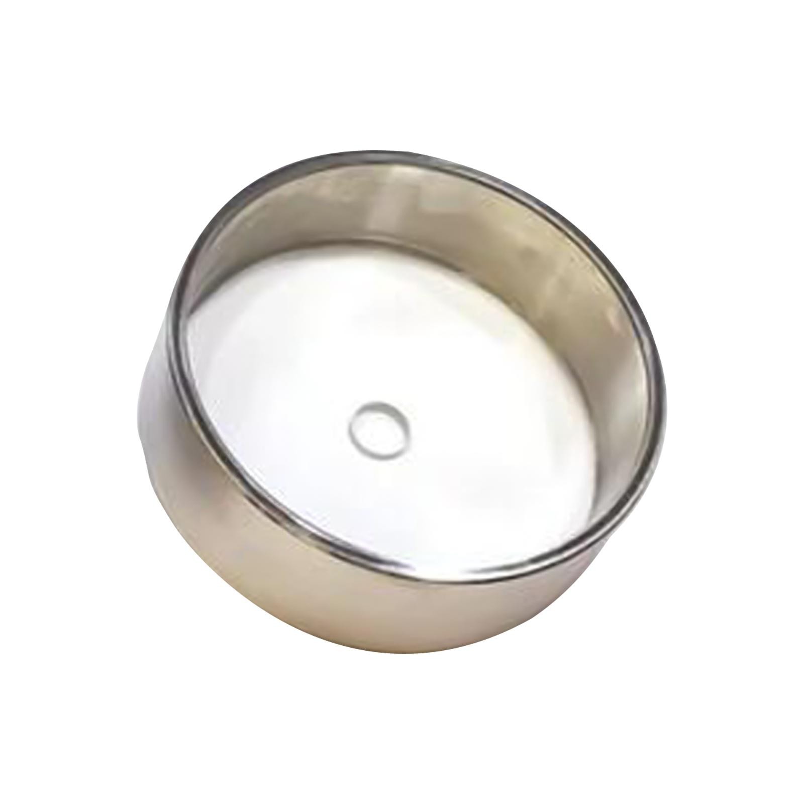 3.5mm Hole Watch Hairspring Holder Support Watchmaker Repair Holding Tool