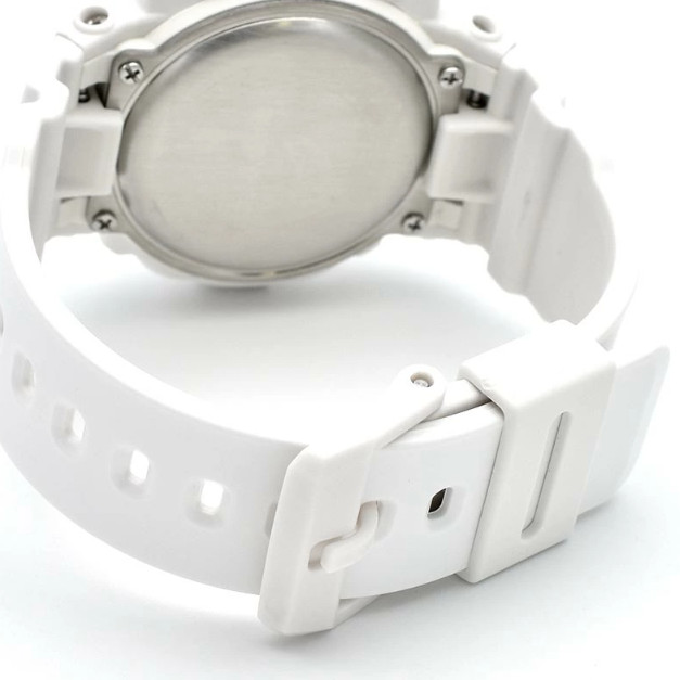 CASIO Baby-G BGA-280-7AJF Analog Digital Women’s Watch White Active Casual New