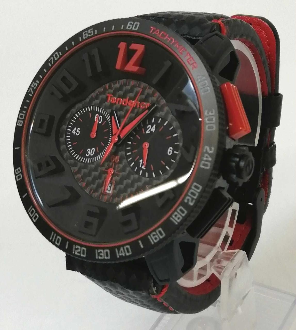 TENDENCE Quartz Watch TGS30001 Used