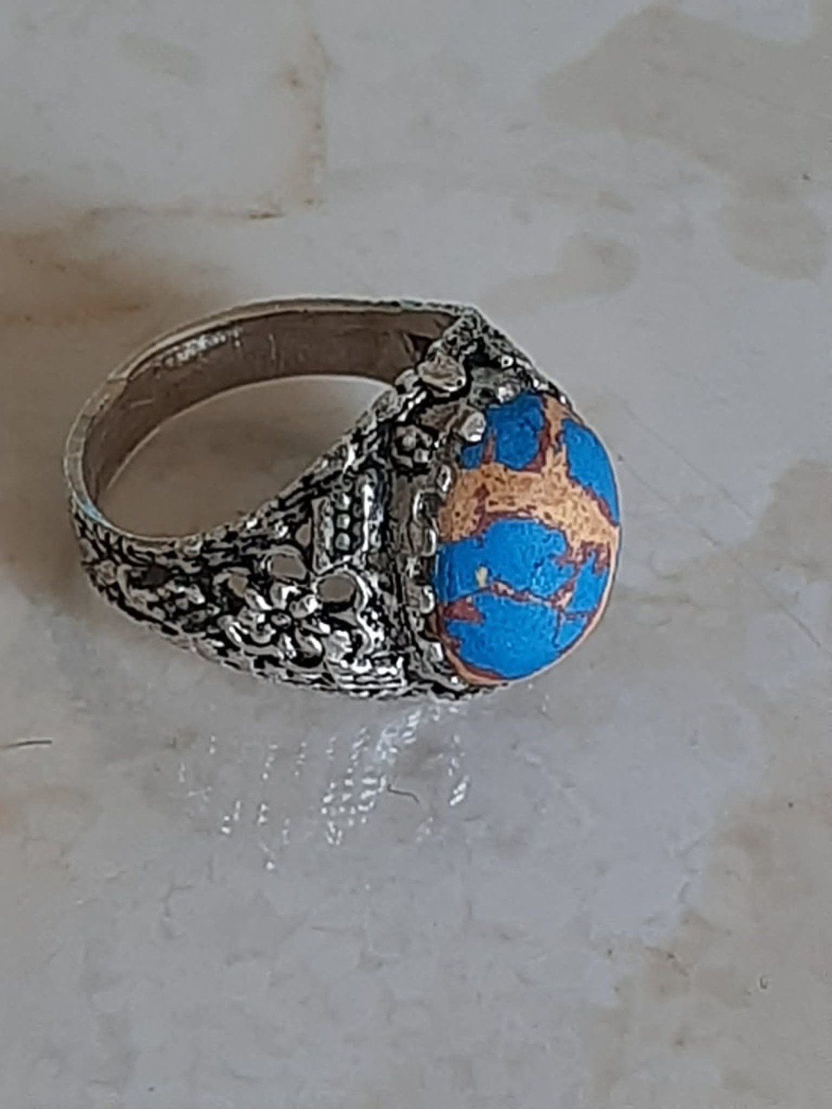 men ring