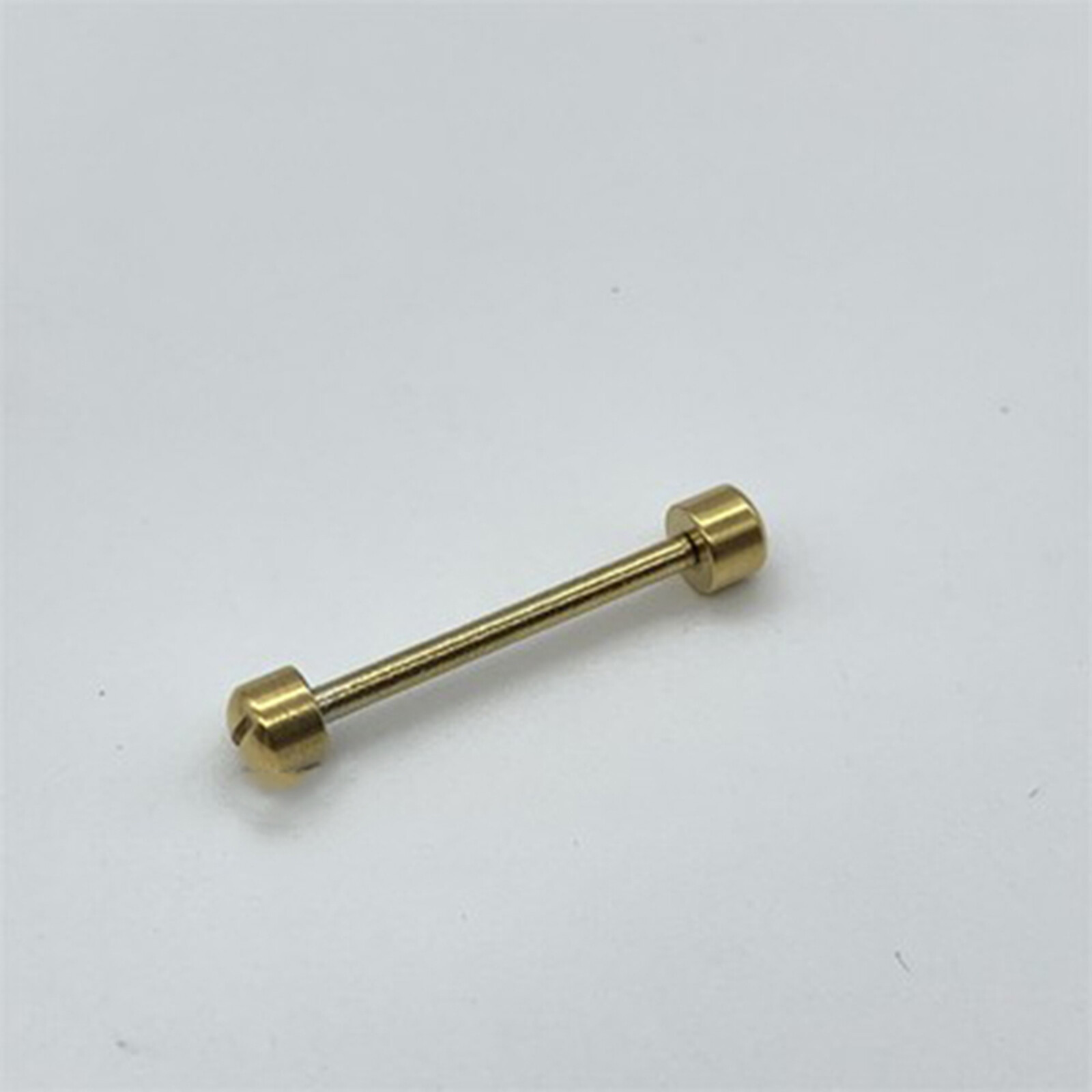 Watch Band Screw Pin Bar for Wristwatch Strap Watch Case Lug Link Rod Connector