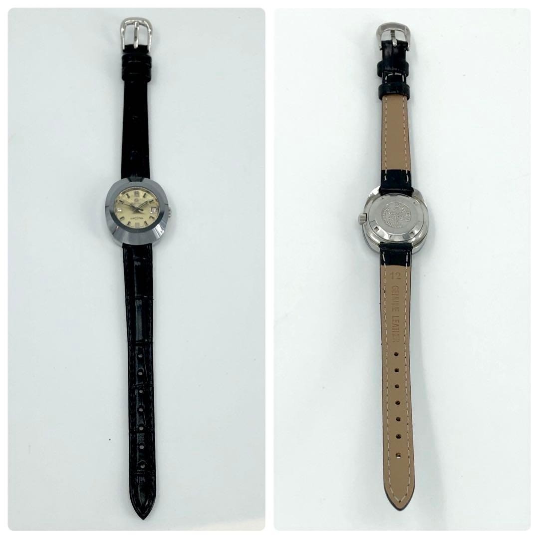 RADO DIASTAR 40g Men Quartz Wristwatch