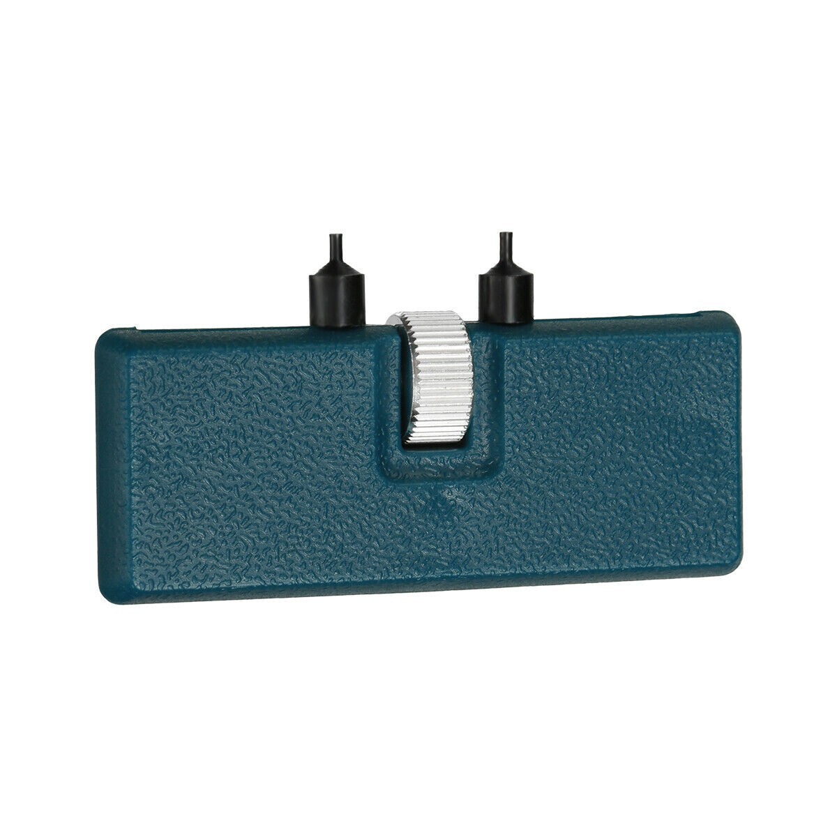 Adjustable Rectangle Watch Back Case Cover Opener Remover Wrench Repair Kit Tool