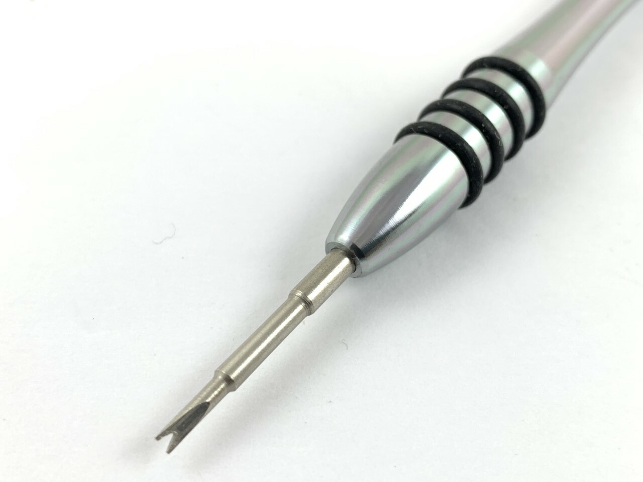 1pcs Metal Precision Watch Hand Remover Pin Lever Replace Watchmaker Repair Tool