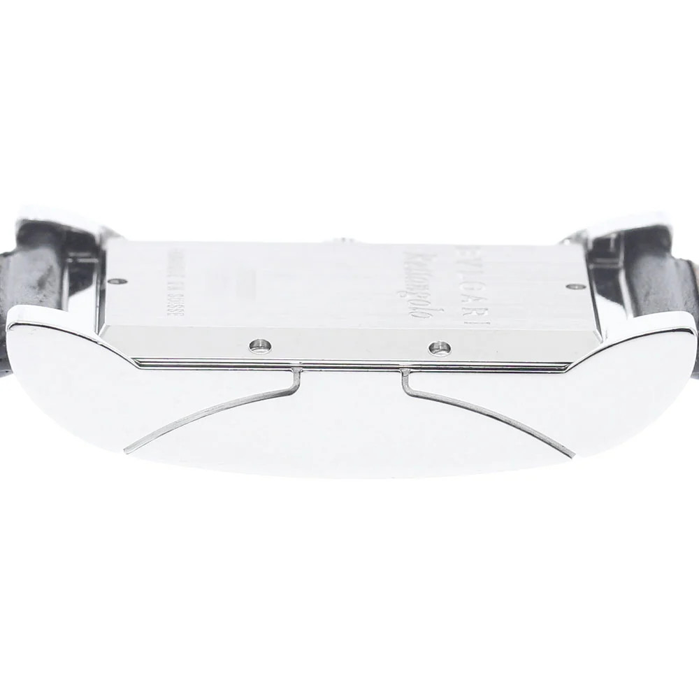 Bulgari Rettangolo RTC49S TO329159