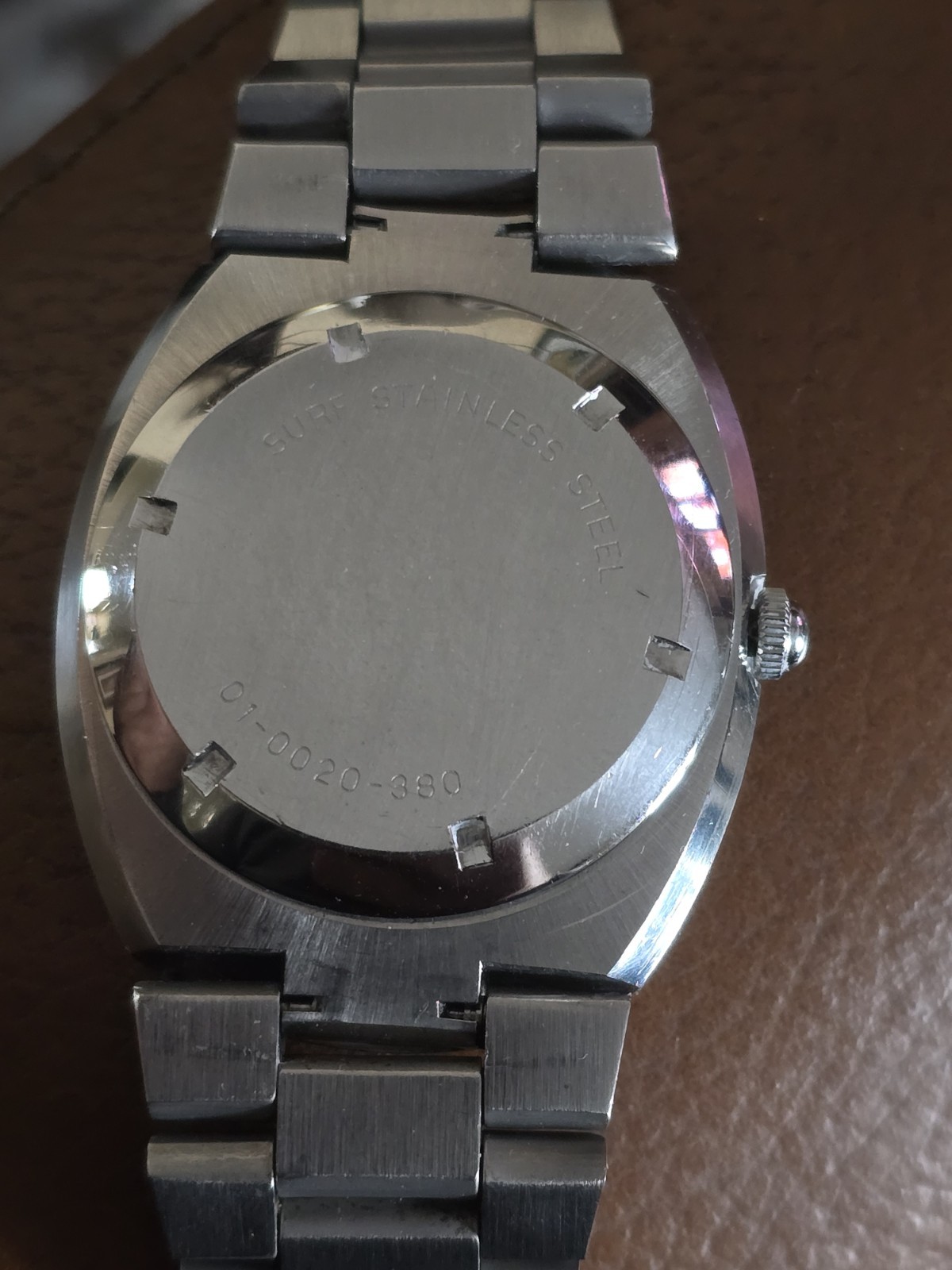 Movado Defy Zenith CAL 2572 PC 37mm Automatic Gray Dial , 01 0020 380