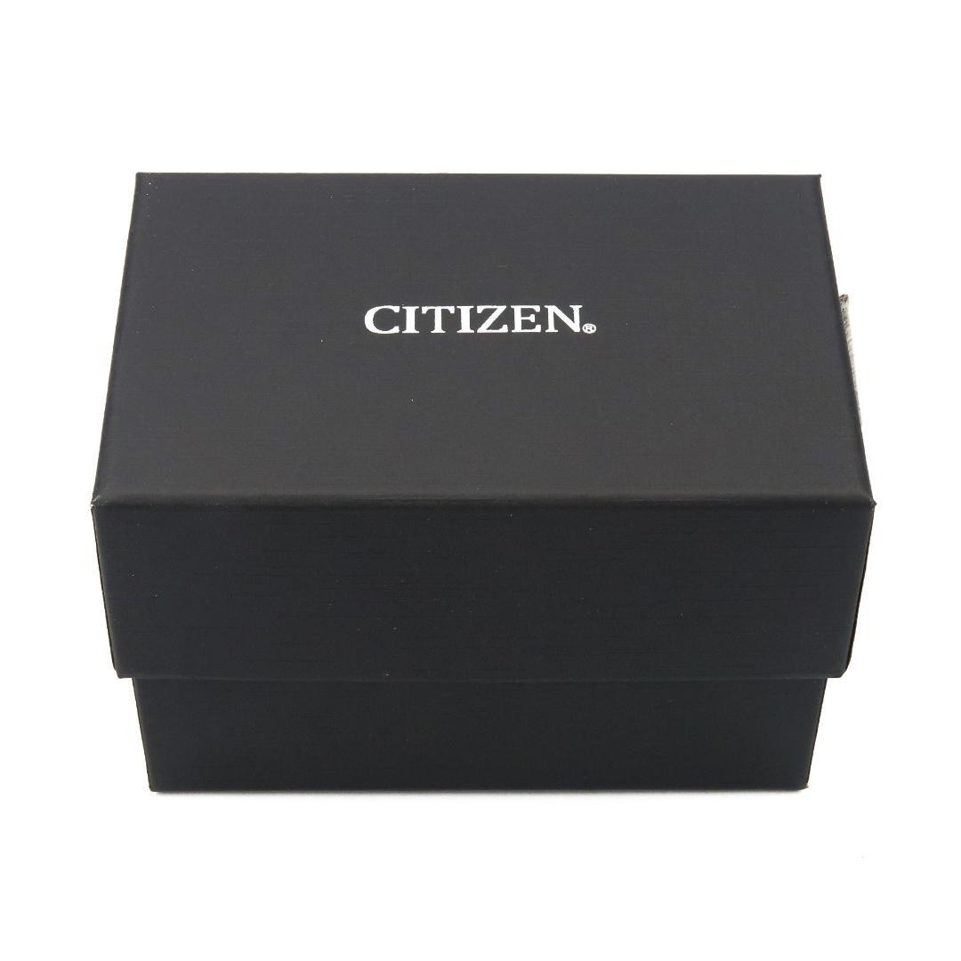 Citizen Eco Drive Promaster MARINE Black