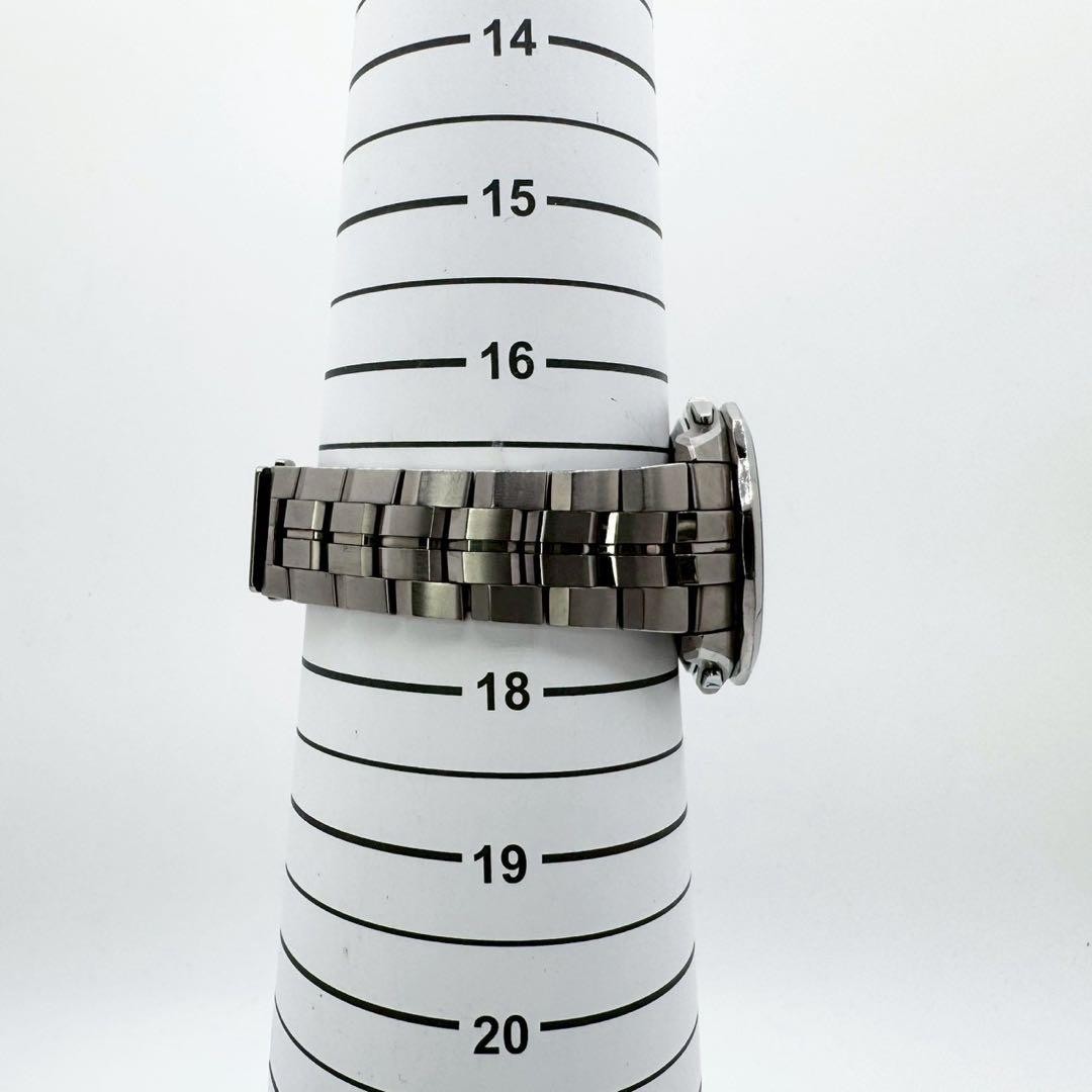 Casio Oceanus OCW-S1400 Tough Solar Titanium Sapphire Glass Wristwatch