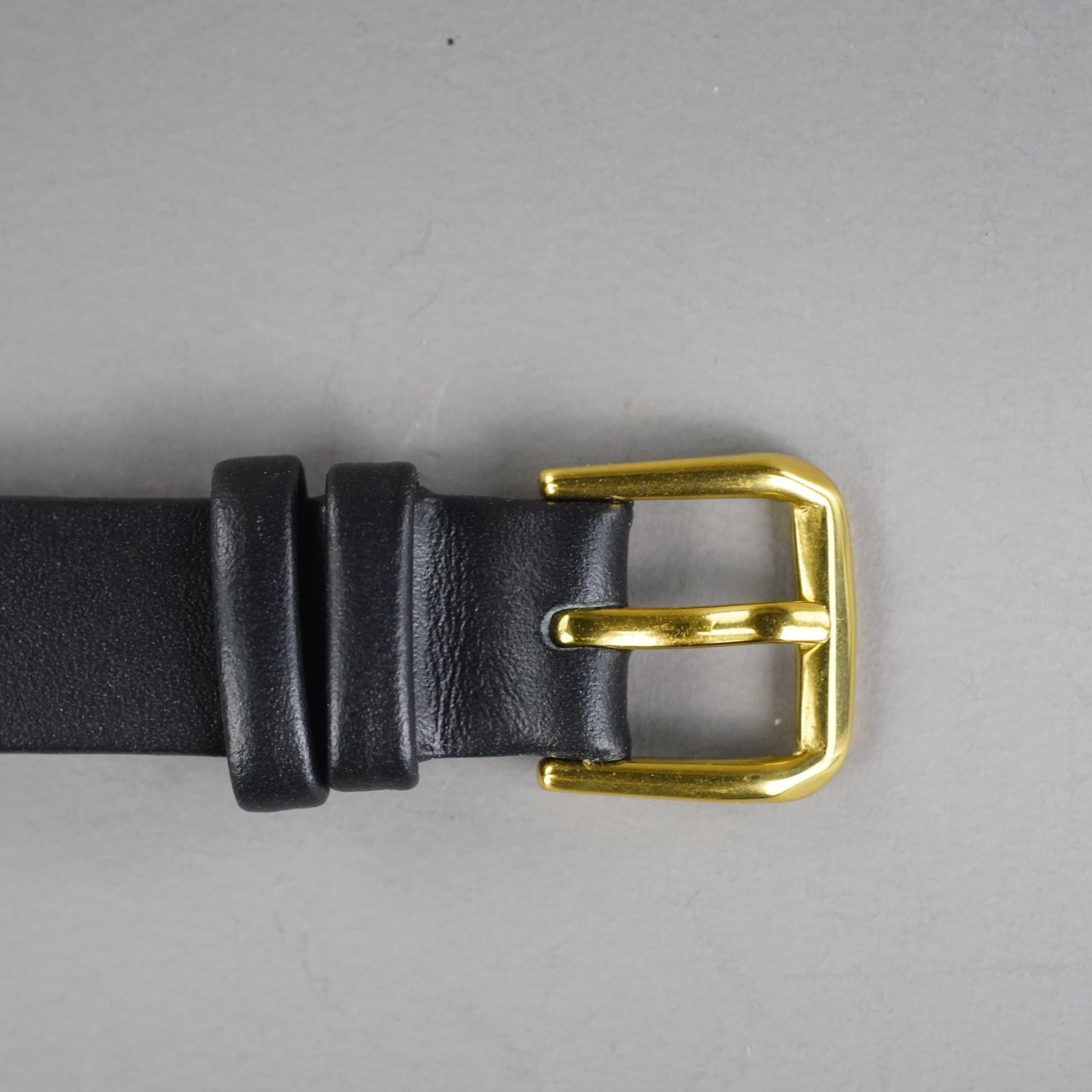 Christian Dior Vintage Unisex Watch 45.125 Gold 32mm New Battery New Band