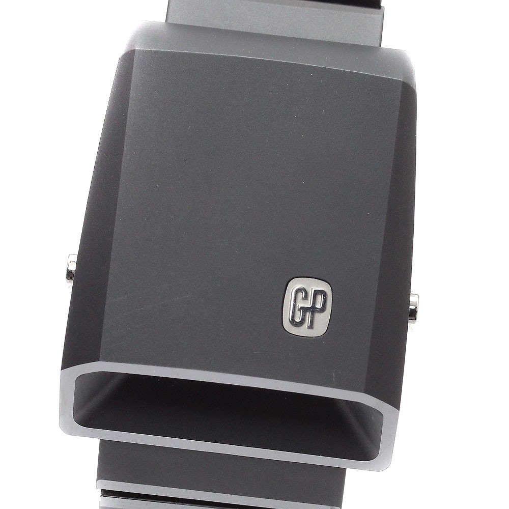 GIRARD PERREGAUX Casquette 2.0 Limited 39800-32-001-32A Quartz Men’s_935151