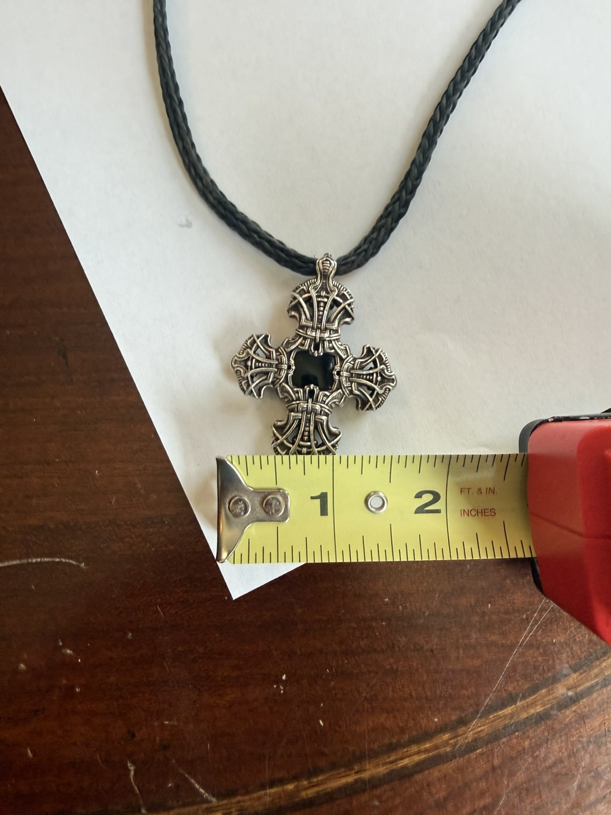 William Henry Necklace