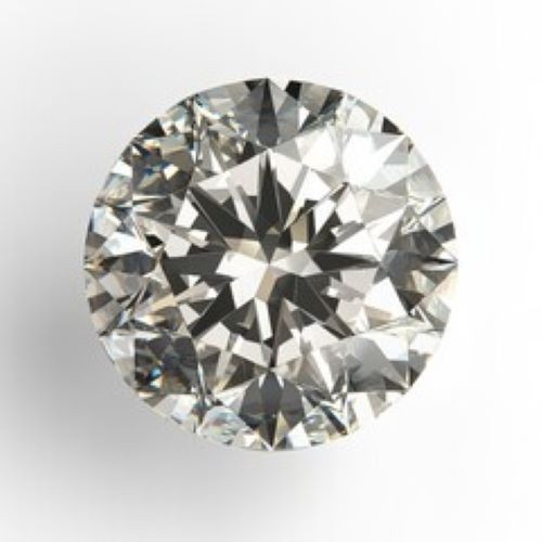 CERTIFIED 9.05 Ct Natural Diamond D Grade ROUND LOOSE VVS1/14.5 mm