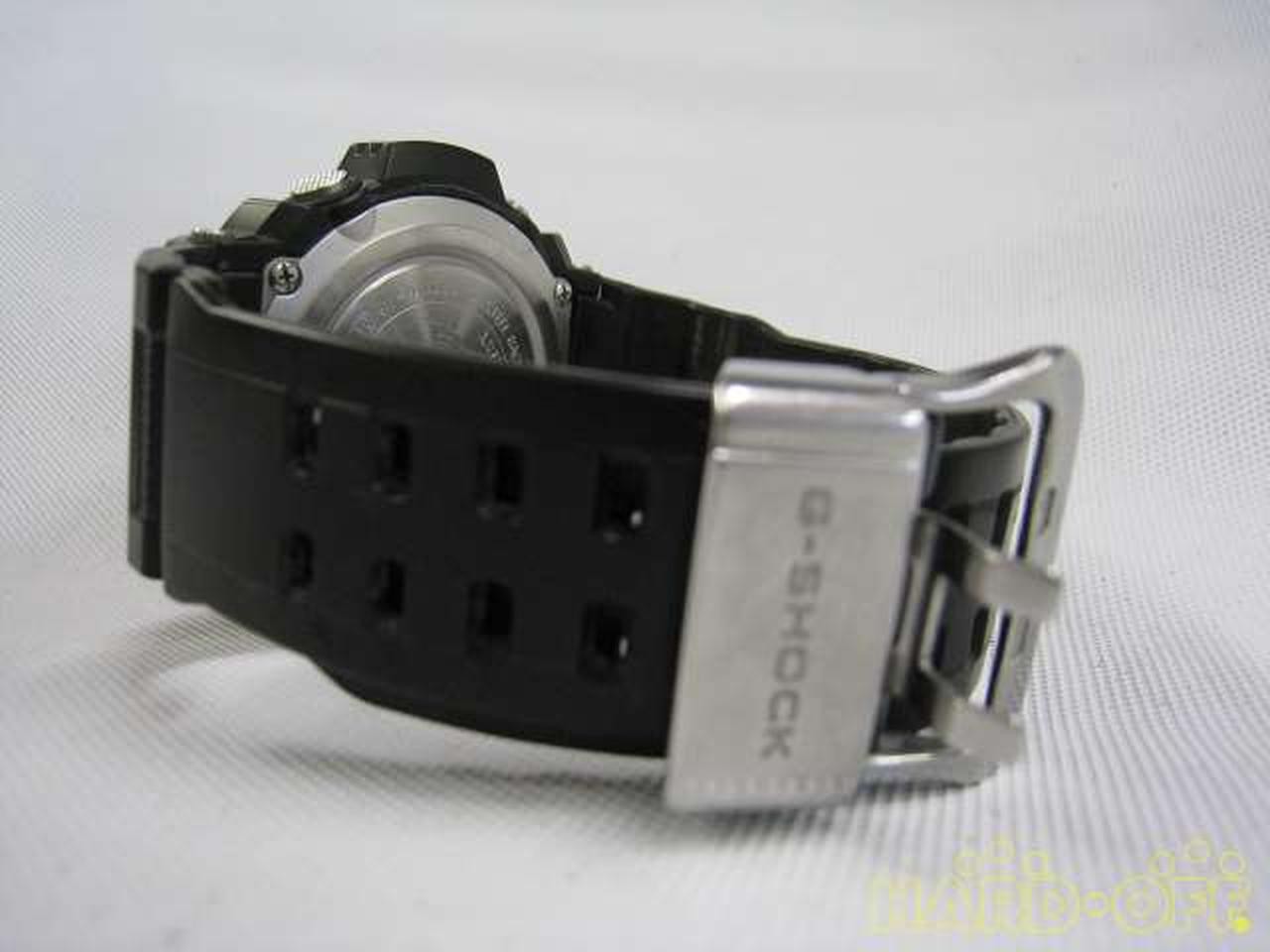 G SHOCK RANGEMAN Model GW 9400BJ 1JF CASIO