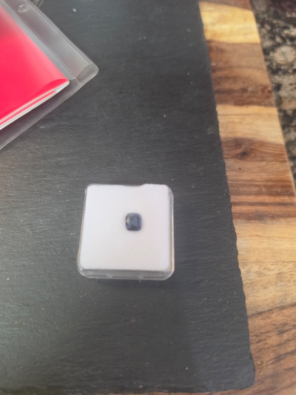 2.52 Ct. Spinel