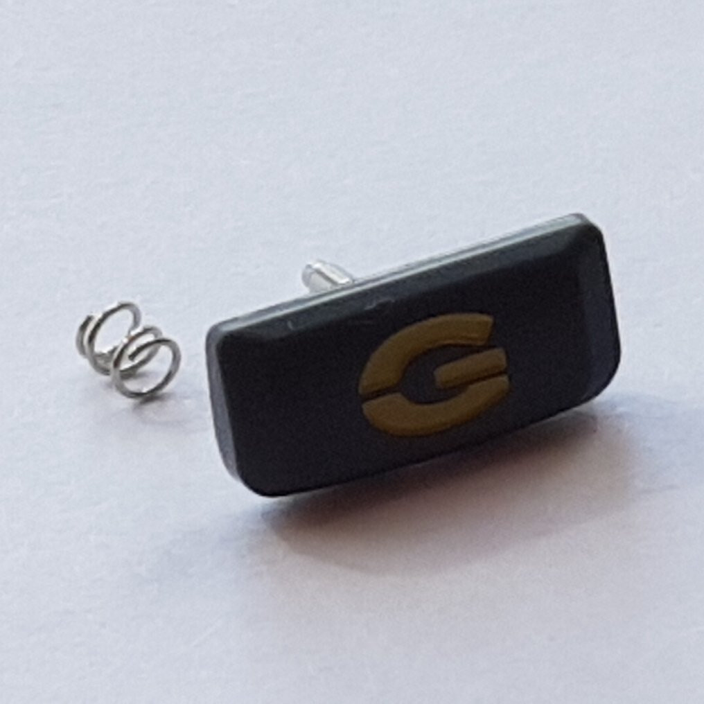 Casio Genuine Factory Replacement G Shock Button DW-9052-1B DW-9052-1C 6H