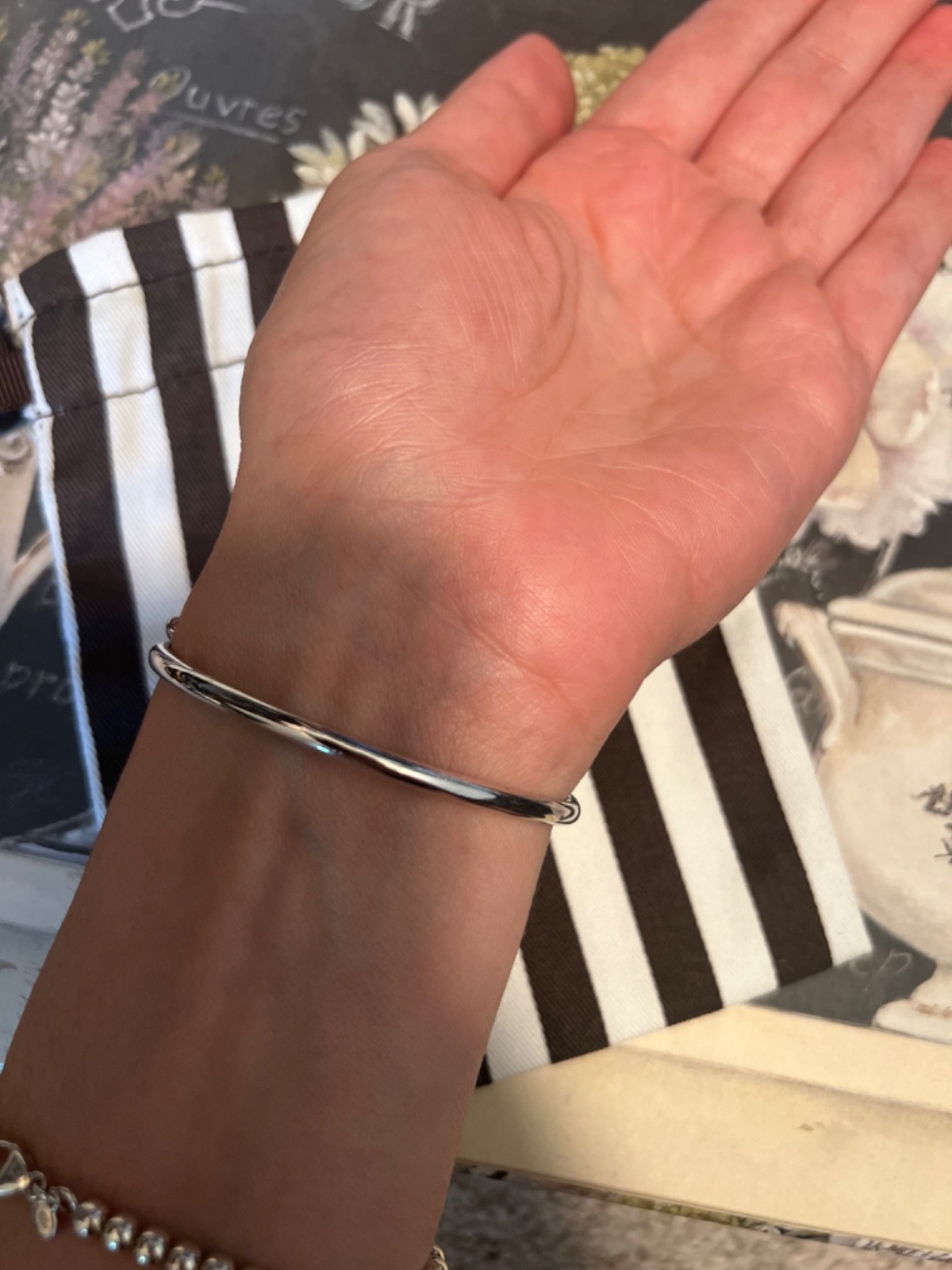 *NWOT* Henri Bendel Cuff Bracelet